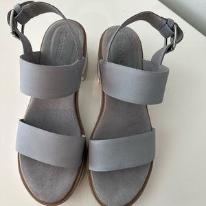 Timberland sandals